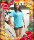 Rencontre Femme Thaïlande à เมือง : Phorn, 57 ans